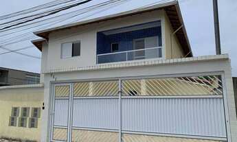 Imagem 3: CASA JARDIM TREVO - PRAIA GRANDE SP