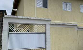 Imagem 6: CASA JARDIM TREVO - PRAIA GRANDE SP