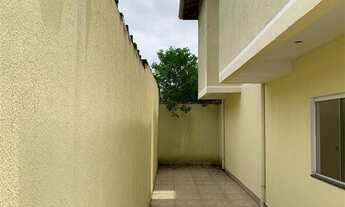 Imagem 7: CASA JARDIM TREVO - PRAIA GRANDE SP