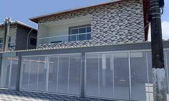 Imagem 2: CASA VILA SONIA - PRAIA GRANDE SP