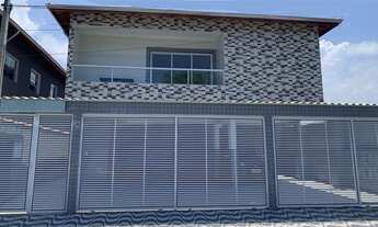 Imagem: CASA VILA SONIA - PRAIA GRANDE SP