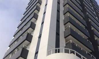 Imagem 2: APARTAMENTO COM 157 m² - GUILHERMINA - PRAIA GRANDE SP