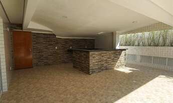 Imagem 5: APARTAMENTO COM 157 m² - GUILHERMINA - PRAIA GRANDE SP