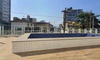 Imagem 6: APARTAMENTO COM 157 m² - GUILHERMINA - PRAIA GRANDE SP