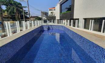 Imagem 7: APARTAMENTO COM 157 m² - GUILHERMINA - PRAIA GRANDE SP