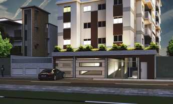 Imagem 6: APARTAMENTO COM 53.19 m² - AVIAÇÃO - PRAIA GRANDE SP