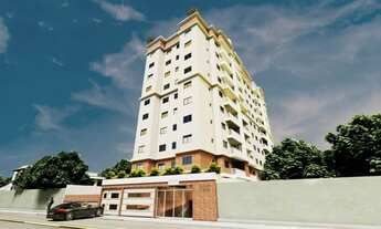 Imagem: APARTAMENTO COM 53.19 m² - AVIAÇÃO