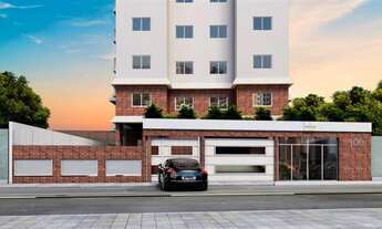 Imagem 2: APARTAMENTO COM 53.19 m² - AVIAÇÃO - PRAIA GRANDE SP