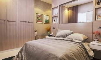 Imagem 3: APARTAMENTO COM 60.44 m² - BOQUEIRÃO - PRAIA GRANDE SP