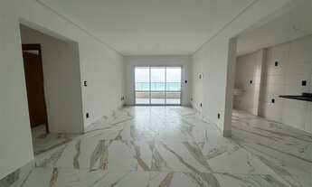 Imagem 5: APARTAMENTO COM 126 m² - AVIAÇÃO - PRAIA GRANDE SP