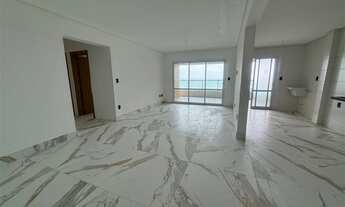 Imagem 6: APARTAMENTO COM 126 m² - AVIAÇÃO - PRAIA GRANDE SP