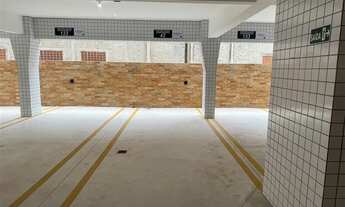 Imagem 3: APARTAMENTO COM 126 m² - AVIAÇÃO - PRAIA GRANDE SP