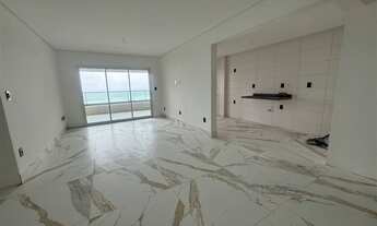 Imagem 4: APARTAMENTO COM 126 m² - AVIAÇÃO - PRAIA GRANDE SP