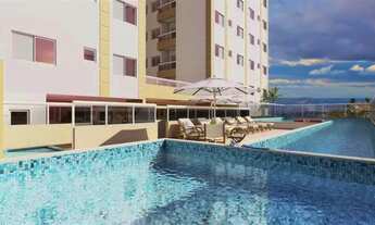 Imagem 7: APARTAMENTO COM 43.69 m² - PARQUE SÃO VICENTE - SÃO VICENTE SP