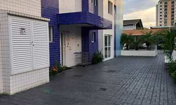 Imagem 4: APARTAMENTO COM 50 m² - CAIÇARA - PRAIA GRANDE SP