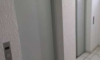 Imagem 5: APARTAMENTO COM 50 m² - CAIÇARA - PRAIA GRANDE SP