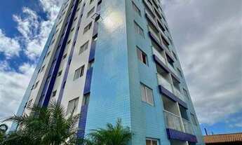 Imagem: APARTAMENTO COM 50 m² - CAIÇARA - PRAIA