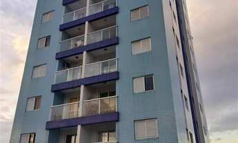 Imagem 2: APARTAMENTO COM 50 m² - CAIÇARA - PRAIA GRANDE SP