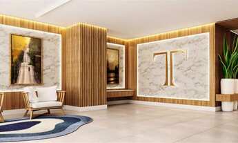 Imagem 6: APARTAMENTO COM 341.43 m² - GUILHERMINA - PRAIA GRANDE SP