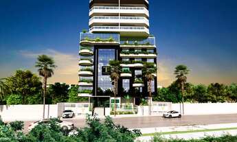 Imagem 3: APARTAMENTO COM 341.43 m² - GUILHERMINA - PRAIA GRANDE SP