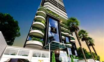 Imagem 4: APARTAMENTO COM 341.43 m² - GUILHERMINA - PRAIA GRANDE SP