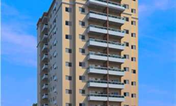 Imagem: APARTAMENTO COM 57.14 m² - FORTE - PRAIA