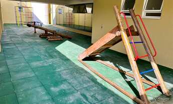 Imagem 4: APARTAMENTO COM 46.55 m² - PARQUE SAO VICENTE - SAO VICENTE SP