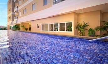 Imagem 3: APARTAMENTO COM 46.38 m² - PARQUE SAO VICENTE - SAO VICENTE SP