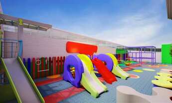 Imagem 7: APARTAMENTO COM 70.68 m² - FORTE - PRAIA GRANDE SP