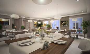 Imagem: APARTAMENTO COM 50.22 m² - VILA MARIA LEONOR