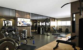 Imagem 7: APARTAMENTO COM 64.39 m² - CENTRO - SÃO VICENTE SP