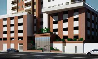 Imagem 2: APARTAMENTO COM 61.91 m² - CENTRO - SÃO VICENTE SP