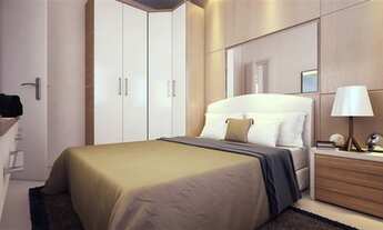 Imagem 2: APARTAMENTO COM 46.55 m² - PARQUE SAO VICENTE - SAO VICENTE SP