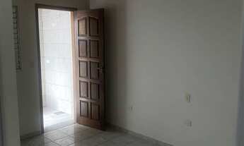 Imagem 4: CASA COM 45.47 m² - GUILHERMINA - PRAIA GRANDE SP