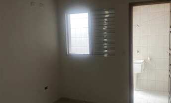 Imagem 5: CASA COM 45.47 m² - GUILHERMINA - PRAIA GRANDE SP