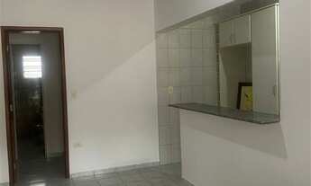 Imagem 2: CASA COM 45.47 m² - GUILHERMINA - PRAIA GRANDE SP
