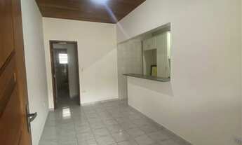 Imagem 3: CASA COM 45.47 m² - GUILHERMINA - PRAIA GRANDE SP