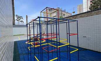 Imagem 7: APARTAMENTO COM 45.11 m² - AVIAÇÃO - PRAIA GRANDE SP