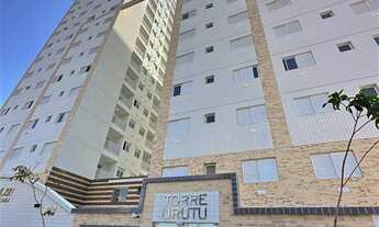 Imagem 2: APARTAMENTO COM 45.11 m² - AVIAÇÃO - PRAIA GRANDE SP