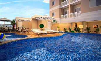 Imagem 1: APARTAMENTO COM 46.55 m² - PARQUE SAO VICENTE - SAO VICENTE SP