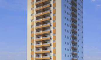 Imagem: APARTAMENTO COM 57.72 m² - GUILHERMINA