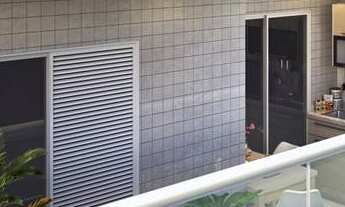 Imagem: APARTAMENTO COM 58.14 m² - AVIAÇÃO