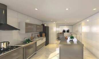 Imagem 7: APARTAMENTO COM 58.14 m² - AVIAÇÃO - PRAIA GRANDE SP