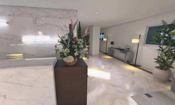 Imagem 3: APARTAMENTO COM 58.14 m² - AVIAÇÃO - PRAIA GRANDE SP