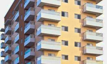 Imagem: APARTAMENTO COM 66.34 m² - GUILHERMINA