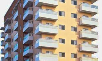 Imagem 2: APARTAMENTO COM 57.62 m² - GUILHERMINA - PRAIA GRANDE SP