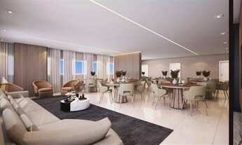 Imagem 4: APARTAMENTO COM 70.68 m² - FORTE - PRAIA GRANDE SP