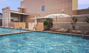 Imagem 3: APARTAMENTO COM 62.24 m² - GUILHERMINA - PRAIA GRANDE SP