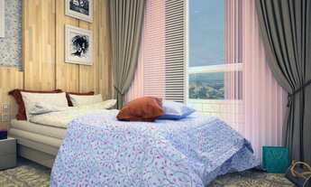 Imagem 5: APARTAMENTO COM 63.85 m² - GUILHERMINA - PRAIA GRANDE SP