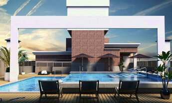 Imagem 6: APARTAMENTO COM 76.45 m² - AVIAÇÃO - PRAIA GRANDE SP